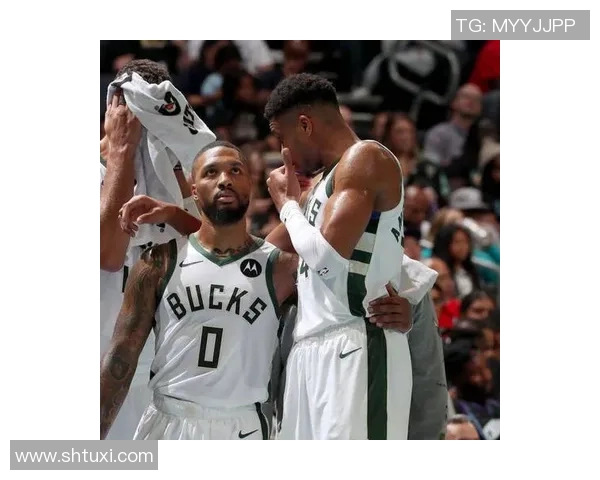 79年第一人！字母哥31+20+7封神，利拉德归队雄鹿更强了？