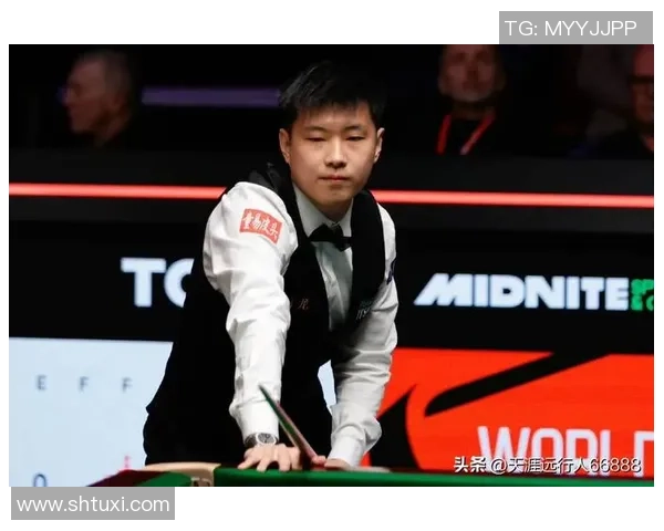 斯诺克冠中冠音讯！4强揭露，前冠亚军全军覆没，我国军团仅剩赵心童