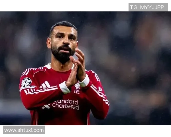 沦为候补！斯洛特供认萨拉赫不高兴 15号放他去踢非洲杯